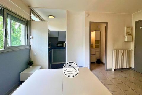 Wohnung in Pau, Pyrenees-Atlantiques, Pau - € 62.000 | Ref: 340937267722 - Foto 3