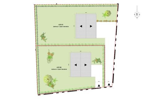 Villa i Estillac, Lot-et-Garonne, Estillac - € 307 160 | Ref: 340937060978 - foto 2