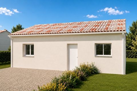 Villa i Estillac, Lot-et-Garonne, Estillac - € 307 160 | Ref: 340937060978 - foto 3