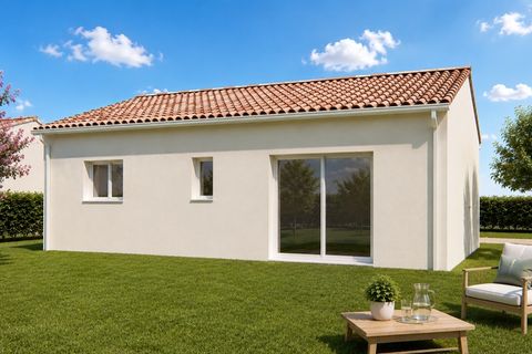 Villa i Estillac, Lot-et-Garonne, Estillac - € 307 160 | Ref: 340937060978 - foto 4