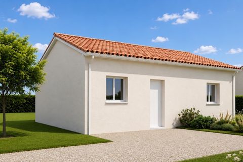 Villa i Estillac, Lot-et-Garonne, Estillac - € 307 160 | Ref: 340937060978 - foto 5