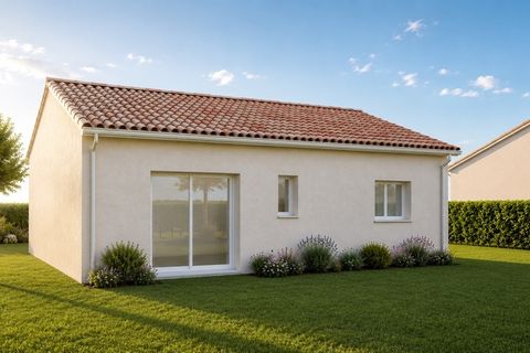 Villa i Estillac, Lot-et-Garonne, Estillac - € 307 160 | Ref: 340937060978 - foto 7