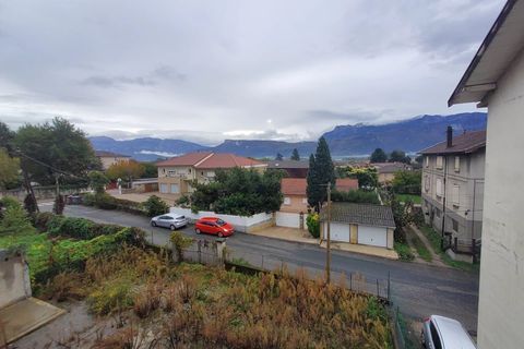 Leilighet i Tullins, Isere, Tullins - € 120 000 | Ref: 5327106 - foto 2