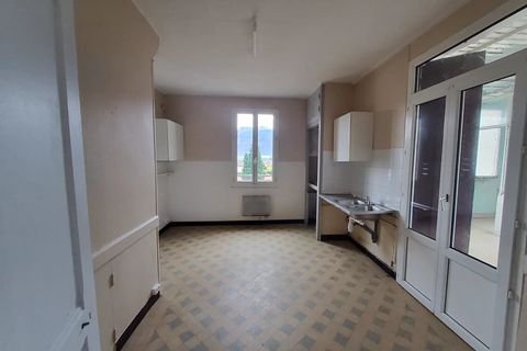 Leilighet i Tullins, Isere, Tullins - € 120 000 | Ref: 5327106 - foto 4