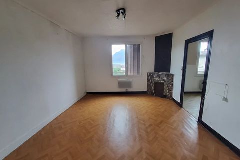 Leilighet i Tullins, Isere, Tullins - € 120 000 | Ref: 5327106 - foto 5