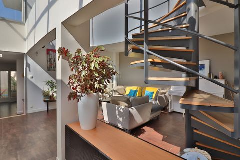 Lejlighed i Châtillon, Hauts-de-Seine, Châtillon - € 719.424 | Ref: 340933853209 - foto 5
