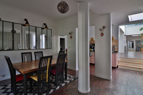 Lejlighed i Châtillon, Hauts-de-Seine, Châtillon - € 719.424 | Ref: 340933853209 - foto 7