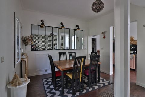 Lejlighed i Châtillon, Hauts-de-Seine, Châtillon - € 719.424 | Ref: 340933853209 - foto 8