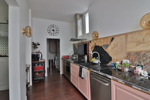 Lejlighed i Châtillon, Hauts-de-Seine, Châtillon - € 719.424 | Ref: 340933853209 - foto 12