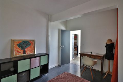 Lejlighed i Châtillon, Hauts-de-Seine, Châtillon - € 719.424 | Ref: 340933853209 - foto 16