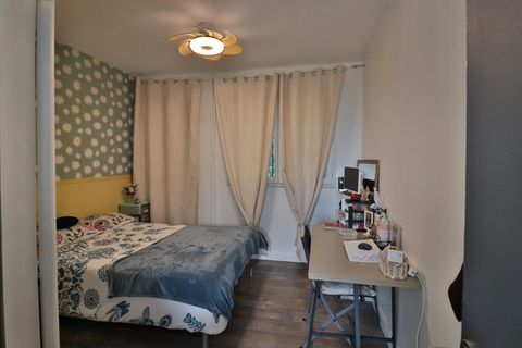 Lejlighed i Châtillon, Hauts-de-Seine, Châtillon - € 719.424 | Ref: 340933853209 - foto 18