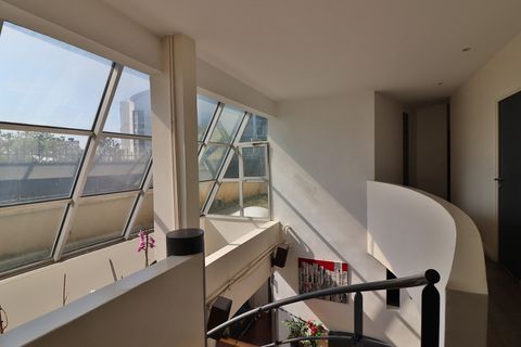 Lejlighed i Châtillon, Hauts-de-Seine, Châtillon - € 719.424 | Ref: 340933853209 - foto 23