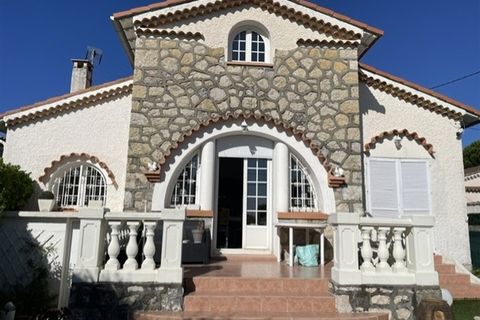 Villa i Antibes, Alpes-Maritimes, Antibes - € 850.000 | Ref: 61048924 - foto 1
