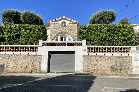 Villa i Antibes, Alpes-Maritimes, Antibes - € 850.000 | Ref: 61048924 - foto 2
