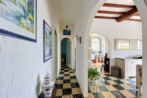 Villa i Antibes, Alpes-Maritimes, Antibes - € 850.000 | Ref: 61048924 - foto 5