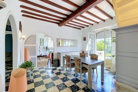 Villa i Antibes, Alpes-Maritimes, Antibes - € 850.000 | Ref: 61048924 - foto 6