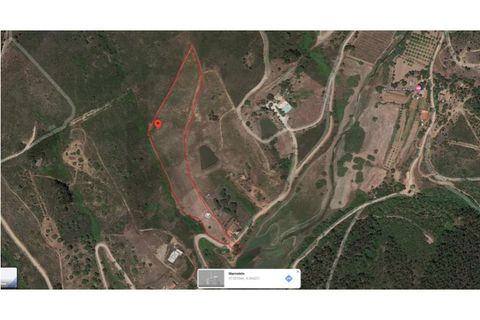 Terra a Marmelete, Faro, Marmelete - € 149.000 | Ref: KWPT-032445 - foto 2