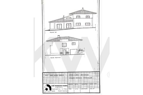 Terra a Marmelete, Faro, Marmelete - € 149.000 | Ref: KWPT-032445 - foto 4