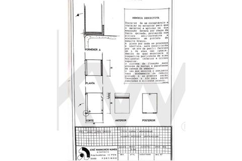 Terra a Marmelete, Faro, Marmelete - € 149.000 | Ref: KWPT-032445 - foto 10