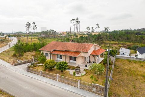 Villa i Leiria, Leiria, Leiria - € 289.000 | Ref: KWPT-034826 - foto 1