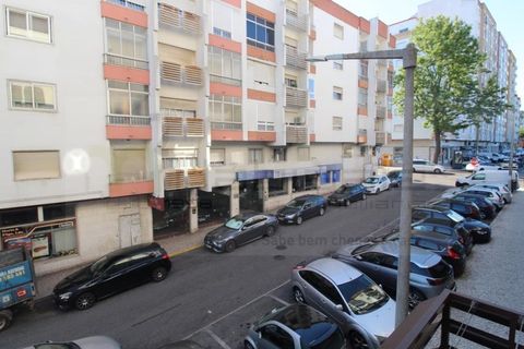 Apartament a Queluz, Lisbon, Queluz - € 900/mes | Ref: M11131 - foto 2