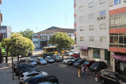 Apartament a Queluz, Lisbon, Queluz - € 900/mes | Ref: M11131 - foto 4