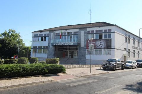 Apartament a Queluz, Lisbon, Queluz - € 900/mes | Ref: M11131 - foto 15