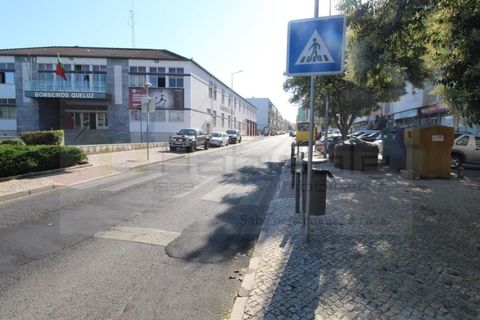 Apartament a Queluz, Lisbon, Queluz - € 900/mes | Ref: M11131 - foto 16