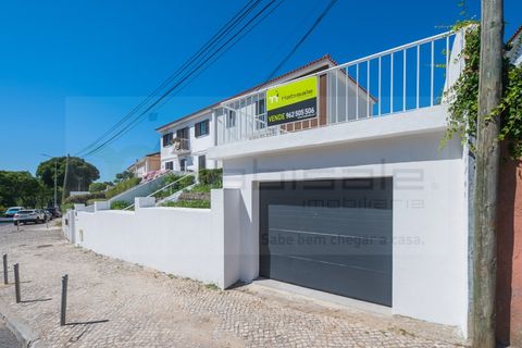 Villa en Queluz, Lisbon, Queluz - € 950.000 | Ref: M11130 - photo 4