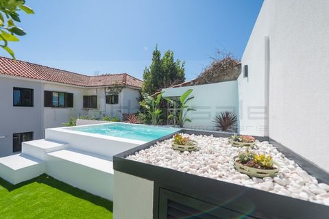 Villa en Queluz, Lisbon, Queluz - € 950.000 | Ref: M11130 - photo 15