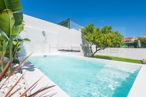 Villa en Queluz, Lisbon, Queluz - € 950.000 | Ref: M11130 - photo 18