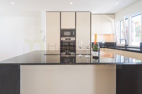 Villa en Queluz, Lisbon, Queluz - € 950.000 | Ref: M11130 - photo 27
