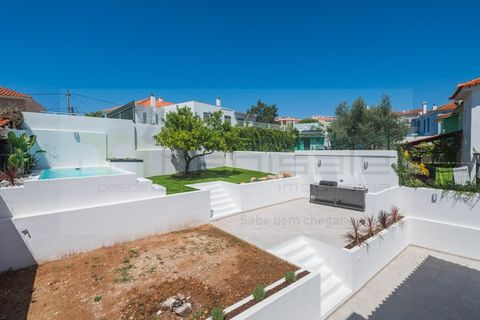 Villa en Queluz, Lisbon, Queluz - € 950.000 | Ref: M11130 - photo 45