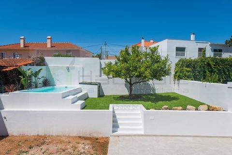 Villa en Queluz, Lisbon, Queluz - € 950.000 | Ref: M11130 - photo 46