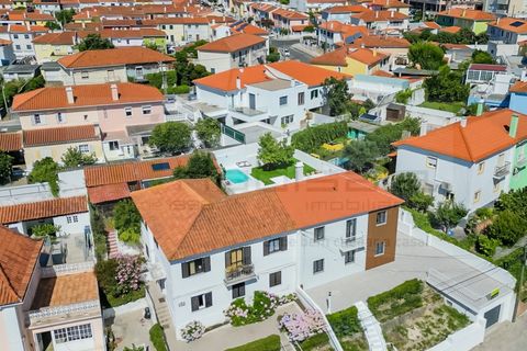 Villa en Queluz, Lisbon, Queluz - € 950.000 | Ref: M11130 - photo 47