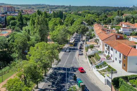 Villa en Queluz, Lisbon, Queluz - € 950.000 | Ref: M11130 - photo 48