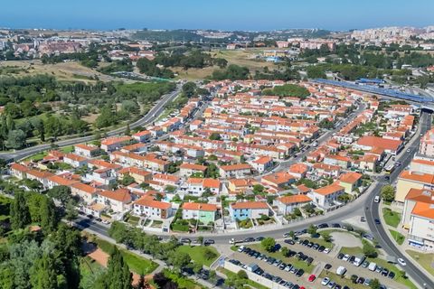 Villa en Queluz, Lisbon, Queluz - € 950.000 | Ref: M11130 - photo 49