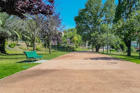 Villa en Queluz, Lisbon, Queluz - € 950.000 | Ref: M11130 - photo 50