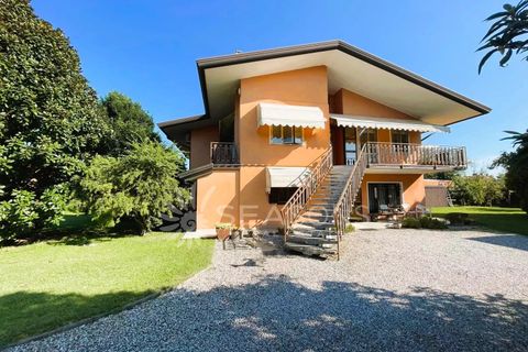 Villa en Jesolo, Venice, Jesolo - € 450.000 | Ref: SSres22 - photo 1