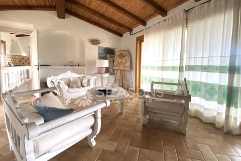 Villa i Arzachena, Sassari, Arzachena - € 1.100.000 | Ref: 87157380 - foto 1
