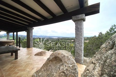 Villa i Arzachena, Sassari, Arzachena - € 1.100.000 | Ref: 87157380 - foto 2