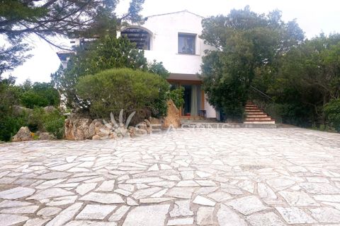 Villa i Arzachena, Sassari, Arzachena - € 1.100.000 | Ref: 87157380 - foto 3