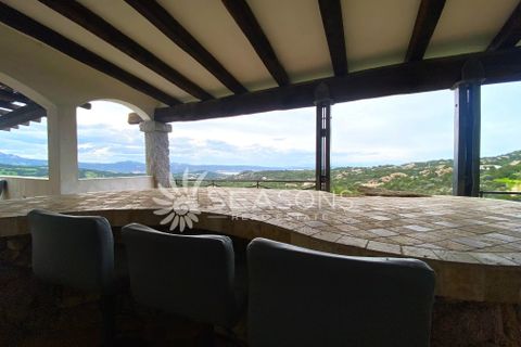Villa i Arzachena, Sassari, Arzachena - € 1.100.000 | Ref: 87157380 - foto 4