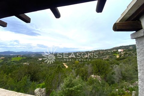 Villa i Arzachena, Sassari, Arzachena - € 1.100.000 | Ref: 87157380 - foto 14