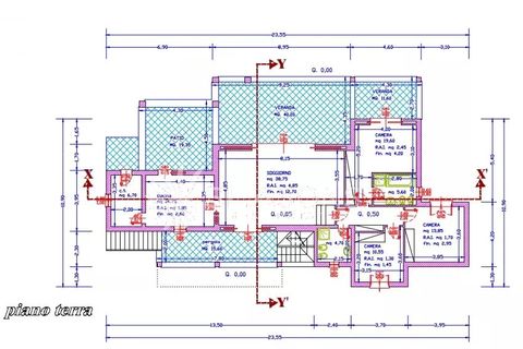 Villa i Arzachena, Sassari, Arzachena - € 1.100.000 | Ref: 87157380 - foto 28