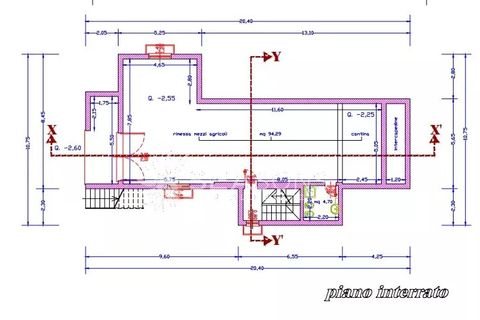 Villa i Arzachena, Sassari, Arzachena - € 1.100.000 | Ref: 87157380 - foto 29