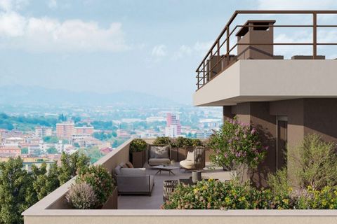 Lejlighed i Bologna, Bologna, Bologna - € 252.000 | Ref: 885 - foto 10
