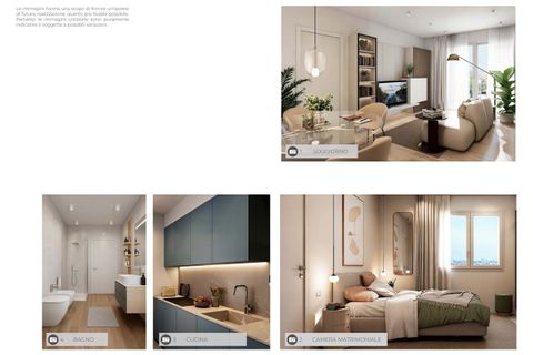 Lejlighed i Bologna, Bologna, Bologna - € 252.000 | Ref: 885 - foto 14