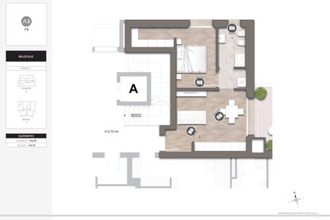 Lejlighed i Bologna, Bologna, Bologna - € 252.000 | Ref: 885 - foto 17