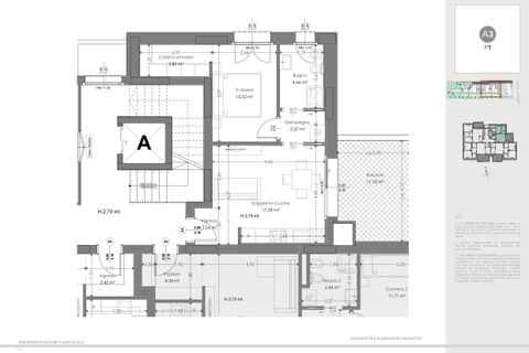 Lejlighed i Bologna, Bologna, Bologna - € 252.000 | Ref: 885 - foto 18